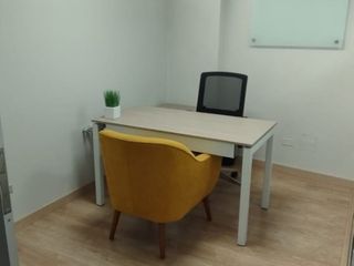 Foto 9 de ALQUILO OFICINAS EQUIPADAS
