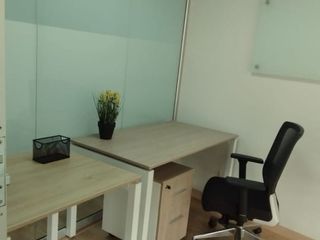 Foto 11 de ALQUILO OFICINAS EQUIPADAS