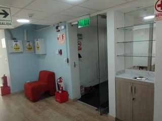 Foto 12 de ALQUILO OFICINAS EQUIPADAS