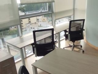 Foto 16 de ALQUILO OFICINAS EQUIPADAS