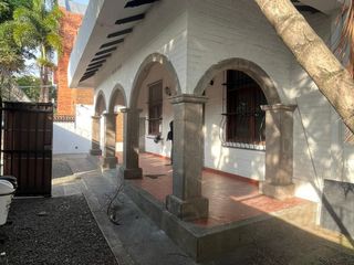 Foto 1 de ARRENDAMOS AMPLIA Y HERMOSA CASA  SAN FERNANDO PARA OFICINAS O RESTAURANTES