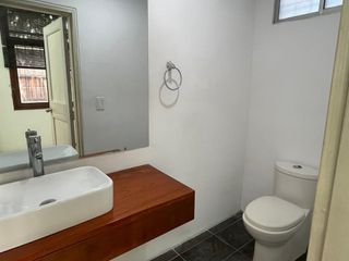 Foto 14 de ARRENDAMOS AMPLIA Y HERMOSA CASA  SAN FERNANDO PARA OFICINAS O RESTAURANTES
