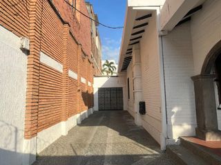 Foto 15 de ARRENDAMOS AMPLIA Y HERMOSA CASA  SAN FERNANDO PARA OFICINAS O RESTAURANTES