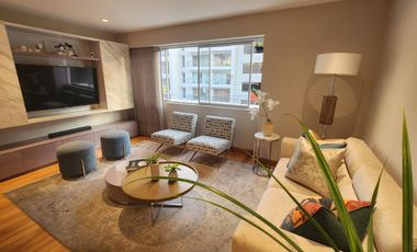 Departamento en Venta en Miraflores - Widok 3