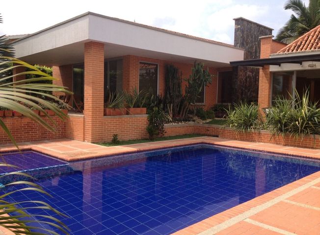 Casa en arriendo en San Jose Sur