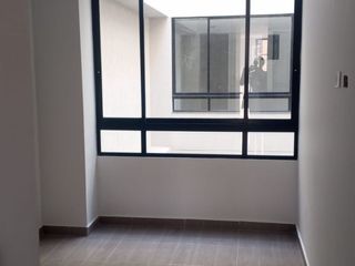 Foto 6 de VENTA APARTAMENTO LAS FLORES