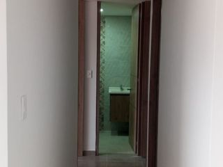 Foto 3 de VENTA APARTAMENTO LAS FLORES