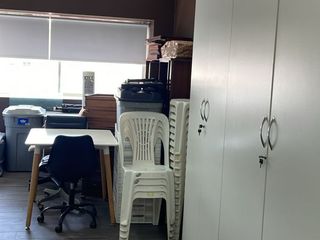 Foto 18 de ALQUILO AMPLIA Y UBICADISIMA OFICINA EN EL CENTRO COMERCIAL CHACARILLA
