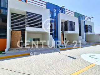 Foto 3 de CASA ESTRENO EN VENTA EN PLENO CERCADO DE TACNA