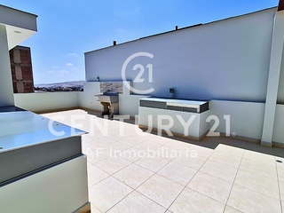 Foto 5 de CASA ESTRENO EN VENTA EN PLENO CERCADO DE TACNA