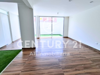 Foto 9 de CASA ESTRENO EN VENTA EN PLENO CERCADO DE TACNA