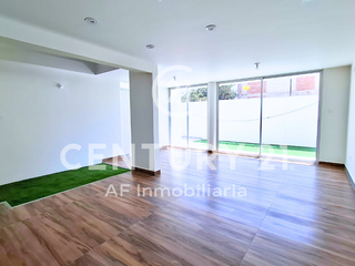 Foto 10 de CASA ESTRENO EN VENTA EN PLENO CERCADO DE TACNA