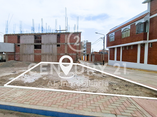 Foto 2 de VENTA DE TERRENO POR LA AV EJERCITO OLIVAR I FRENTE A LA LECHERIA - TACNA