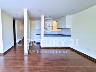 Foto 3 de VENTA DE DEPARTAMENTO EN EL FUNDO DEL OLIVAR - TACNA