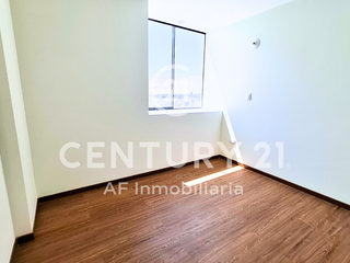Foto 5 de VENTA DE DEPARTAMENTO EN EL FUNDO DEL OLIVAR - TACNA