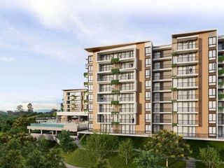 Foto 2 de Apartamento en Renta – Nuevo, Moderno y con Vista Inigualable