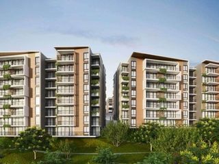 Foto 1 de Apartamento en Renta – Nuevo, Moderno y con Vista Inigualable