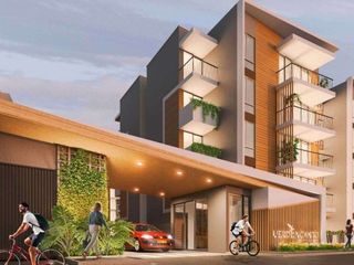 Foto 3 de Apartamento en Renta – Nuevo, Moderno y con Vista Inigualable