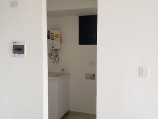 Foto 8 de Apartamento en Renta – Nuevo, Moderno y con Vista Inigualable