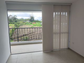 Foto 12 de Apartamento en Renta – Nuevo, Moderno y con Vista Inigualable