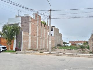 Foto 3 de VENTA DE TERRENO EN URBANIZACIÓN LOS SAUCES SEXTA ETAPA EN CHICLAYO – PIMENTEL