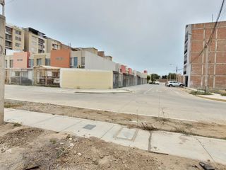 Foto 4 de VENTA DE TERRENO EN URBANIZACIÓN LOS SAUCES SEXTA ETAPA EN CHICLAYO – PIMENTEL