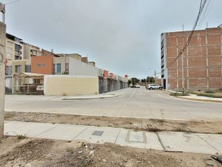 Foto 8 de VENTA DE TERRENO EN URBANIZACIÓN LOS SAUCES SEXTA ETAPA EN CHICLAYO – PIMENTEL
