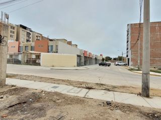 Foto 9 de VENTA DE TERRENO EN URBANIZACIÓN LOS SAUCES SEXTA ETAPA EN CHICLAYO – PIMENTEL