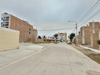 Foto 10 de VENTA DE TERRENO EN URBANIZACIÓN LOS SAUCES SEXTA ETAPA EN CHICLAYO – PIMENTEL