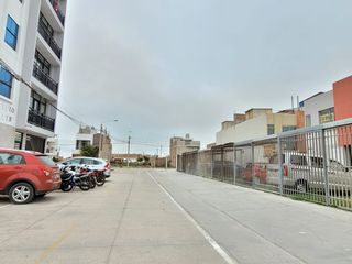 Foto 11 de VENTA DE TERRENO EN URBANIZACIÓN LOS SAUCES SEXTA ETAPA EN CHICLAYO – PIMENTEL
