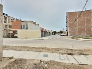 Foto 12 de VENTA DE TERRENO EN URBANIZACIÓN LOS SAUCES SEXTA ETAPA EN CHICLAYO – PIMENTEL