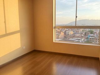 Foto 12 de ALQUILO DPTO DE ESTRENO 3 DORM 2 BAÑOS 1 EST SURCO
