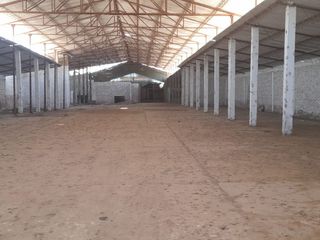 Foto 3 de Terreno industrial 7500m² – Sullana, Piura