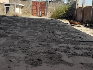 Foto 4 de Terreno industrial 7500m² – Sullana, Piura