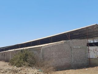 Foto 2 de Terreno industrial 7500m² – Sullana, Piura