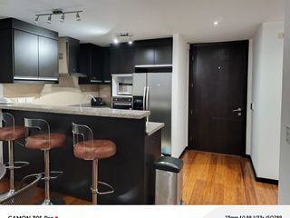 Foto 4 de SE RENTA MODERNA SUITE PATIO PRIVADO SEMI AMOBLADA QUITO TENIS