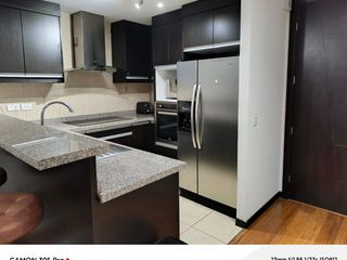 Foto 5 de SE RENTA MODERNA SUITE PATIO PRIVADO SEMI AMOBLADA QUITO TENIS