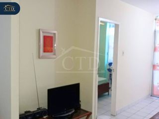 Foto 14 de Vendo casa en primera linea de playa Tonsupa
