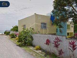 Foto 3 de Vendo casa en primera linea de playa Tonsupa