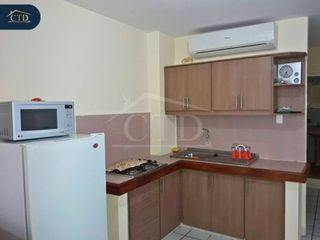 Foto 8 de Vendo casa en primera linea de playa Tonsupa