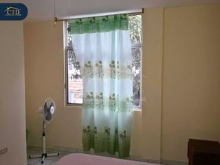Foto 12 de Vendo casa en primera linea de playa Tonsupa