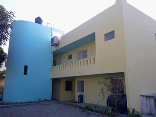 Foto 16 de Vendo casa en primera linea de playa Tonsupa