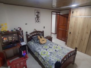 Foto 11 de CASA EN VENTA Y/O ARRIENDO EN  MOSQUERA, CARTAGENITA