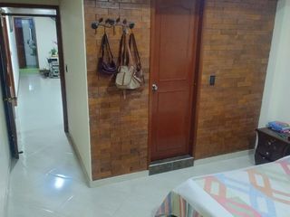 Foto 17 de CASA EN VENTA Y/O ARRIENDO EN  MOSQUERA, CARTAGENITA