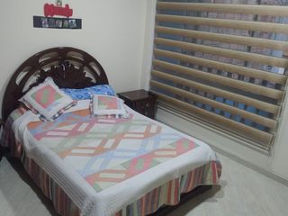 Foto 18 de CASA EN VENTA Y/O ARRIENDO EN  MOSQUERA, CARTAGENITA