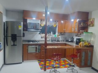 Foto 7 de CASA EN VENTA Y/O ARRIENDO EN  MOSQUERA, CARTAGENITA