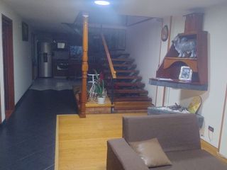 Foto 5 de CASA EN VENTA Y/O ARRIENDO EN  MOSQUERA, CARTAGENITA
