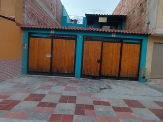 Foto 2 de CASA EN VENTA Y/O ARRIENDO EN  MOSQUERA, CARTAGENITA
