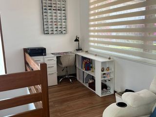 Foto 9 de SE RENTA CASA 200M2 4 DORMITORIOS, PATIO CONJUNTO PRIVADO, SECTOR TUMBACO