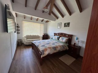 Foto 10 de SE RENTA CASA 200M2 4 DORMITORIOS, PATIO CONJUNTO PRIVADO, SECTOR TUMBACO